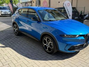 Alfa Romeo Tonale Tonale 1.6 Super 130cv tct6 Pari al nuovo!!!