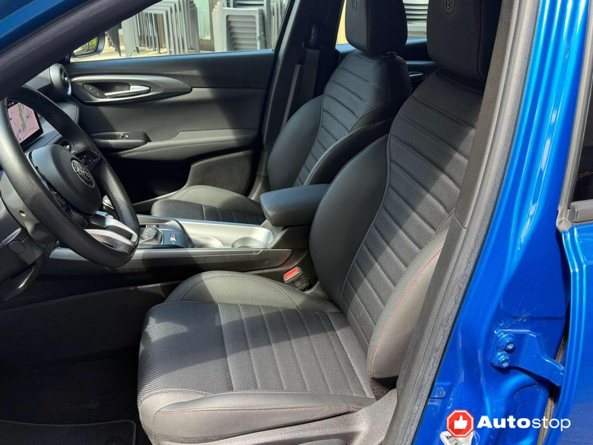 Alfa Romeo Tonale  Tonale 1.6 Super 130cv tct6 Pari al nuovo!!!