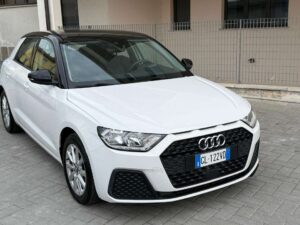 Audi A1 A1 Sportback 25 1.0 tfsi