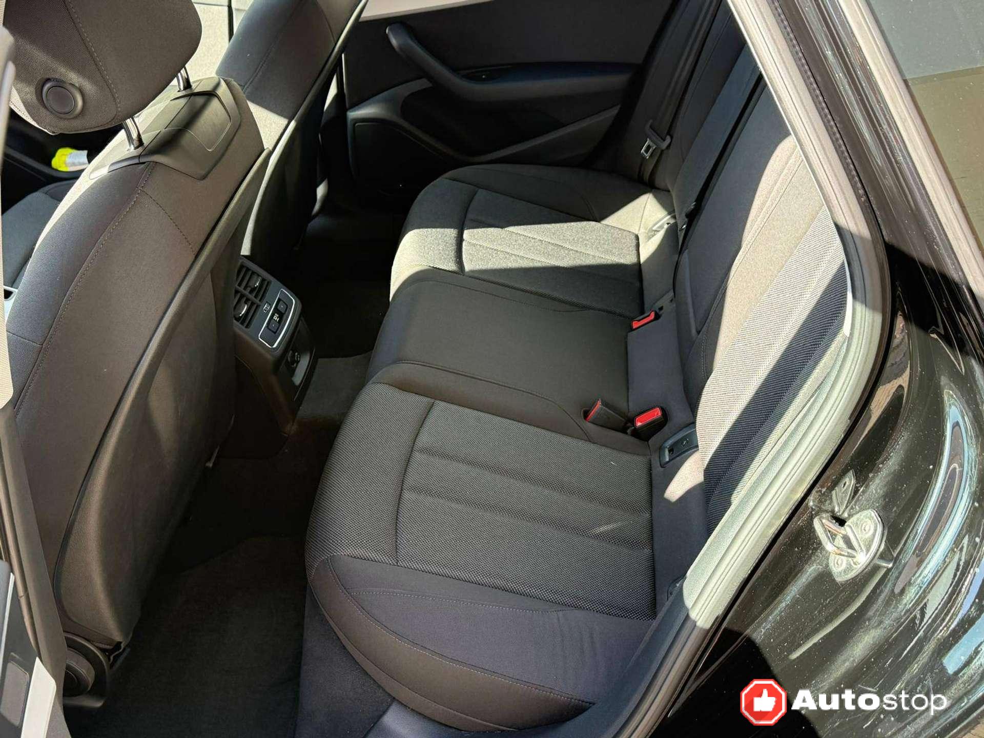 Audi A4 allroad  A4 V Allroad Quattro 40 2.0 tdi mhev Business quattro 204cv s-tronic