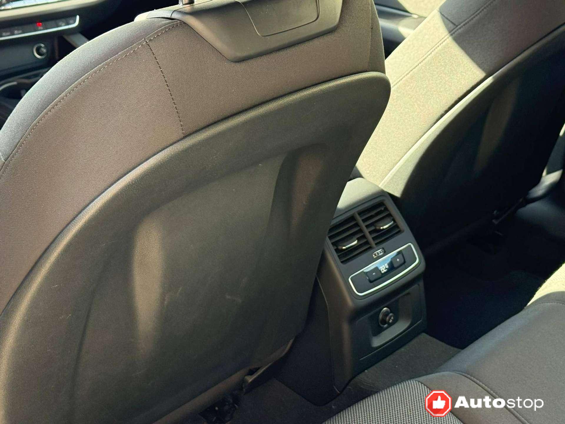 Audi A4 allroad  A4 V Allroad Quattro 40 2.0 tdi mhev Business quattro 204cv s-tronic