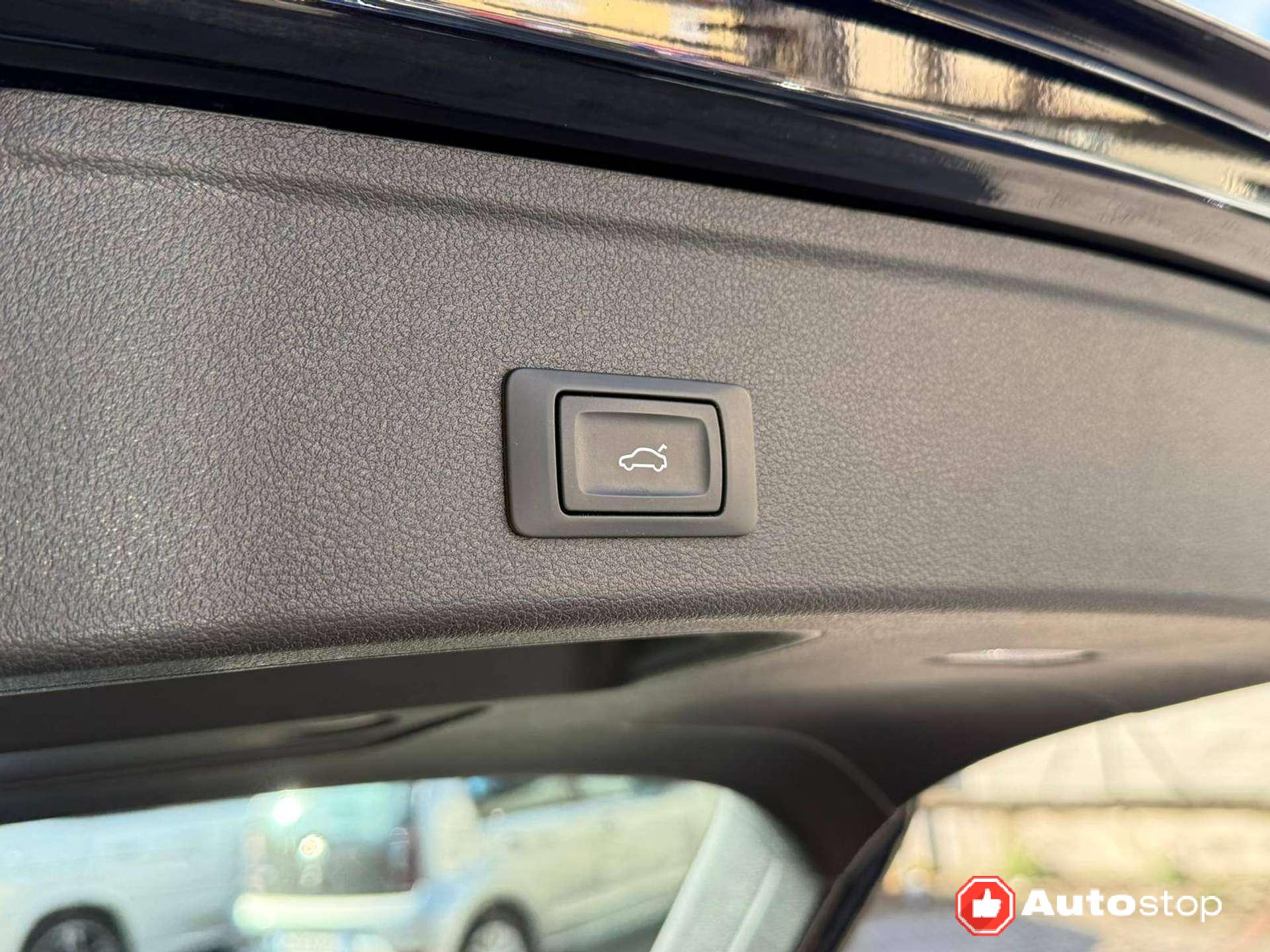 Audi A4 allroad  A4 V Allroad Quattro 40 2.0 tdi mhev Business quattro 204cv s-tronic