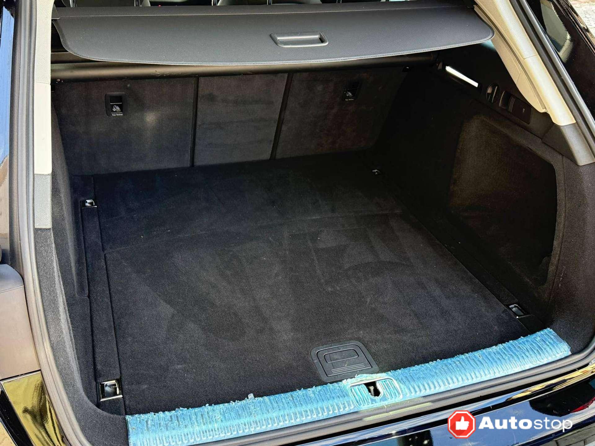 Audi A4 allroad  A4 V Allroad Quattro 40 2.0 tdi mhev Business quattro 204cv s-tronic