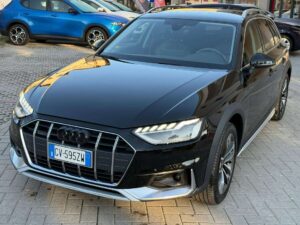 Audi A4 allroad A4 V Allroad Quattro 40 2.0 tdi mhev Identity Contrast quattro 204cv s-tronic