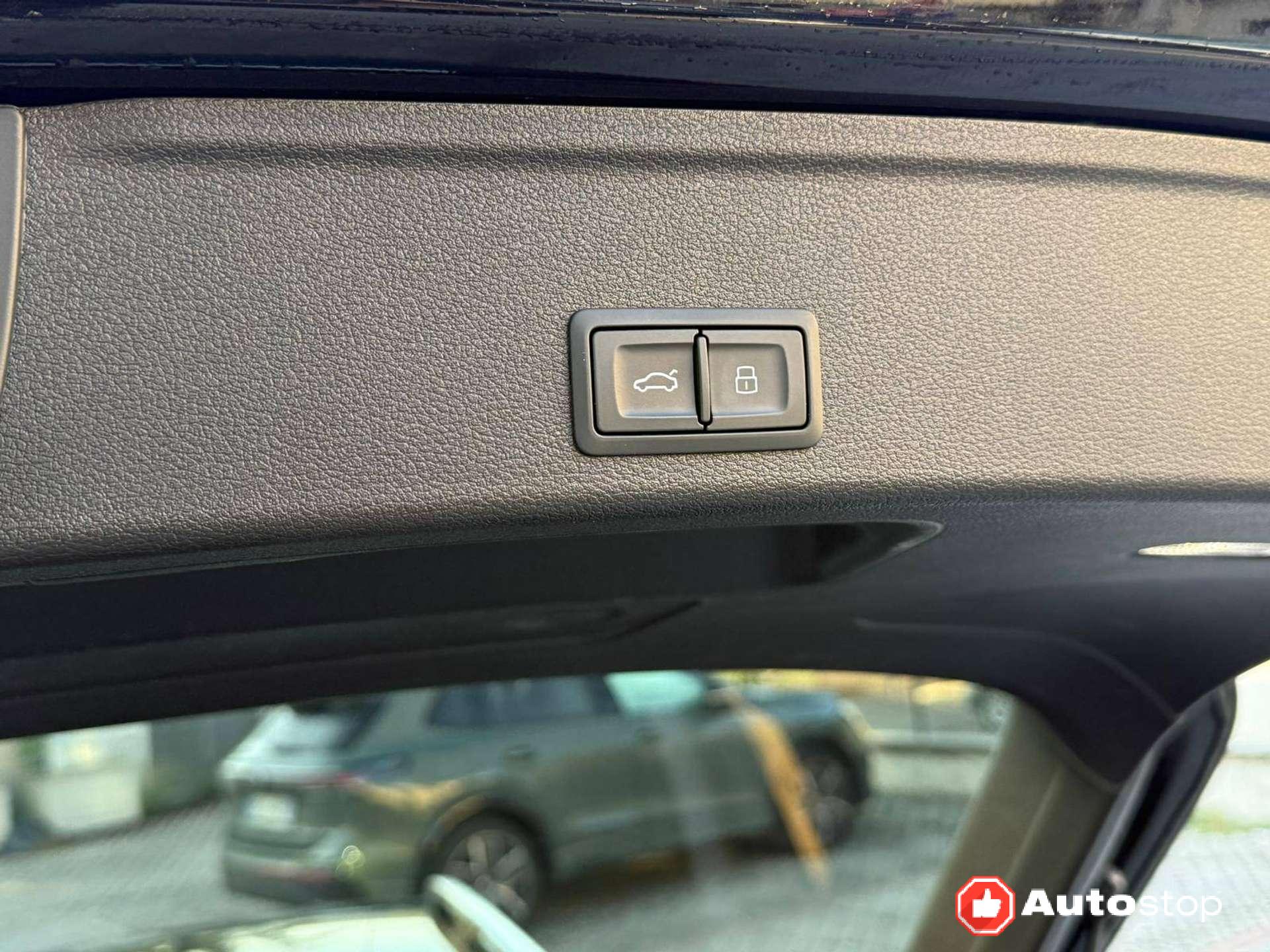 Audi A4 allroad  A4 V Allroad Quattro 40 2.0 tdi mhev Identity Contrast quattro 204cv s-tronic