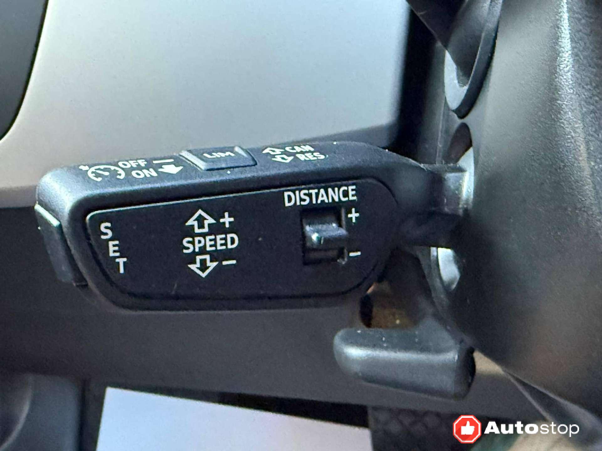 Audi A4 allroad  A4 V Allroad Quattro 40 2.0 tdi mhev Identity Contrast quattro 204cv s-tronic