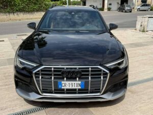 Audi A6 allroad A6 V Allroad 40 2.0 tdi mhev 12V Evolution quattro 204cv s-tronic
