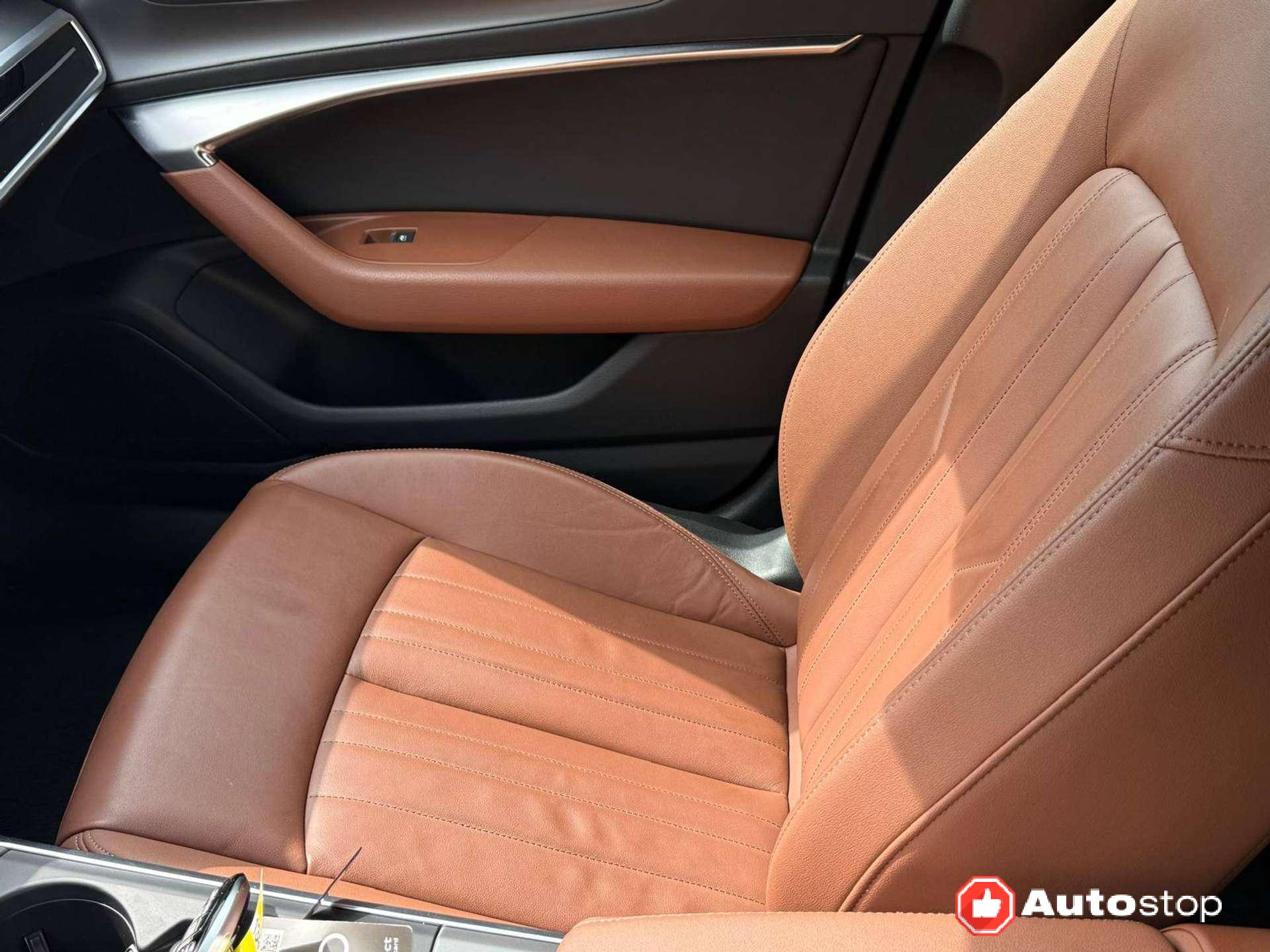 Audi A6 allroad  A6 V Allroad 40 2.0 tdi mhev 12V Evolution quattro 204cv s-tronic
