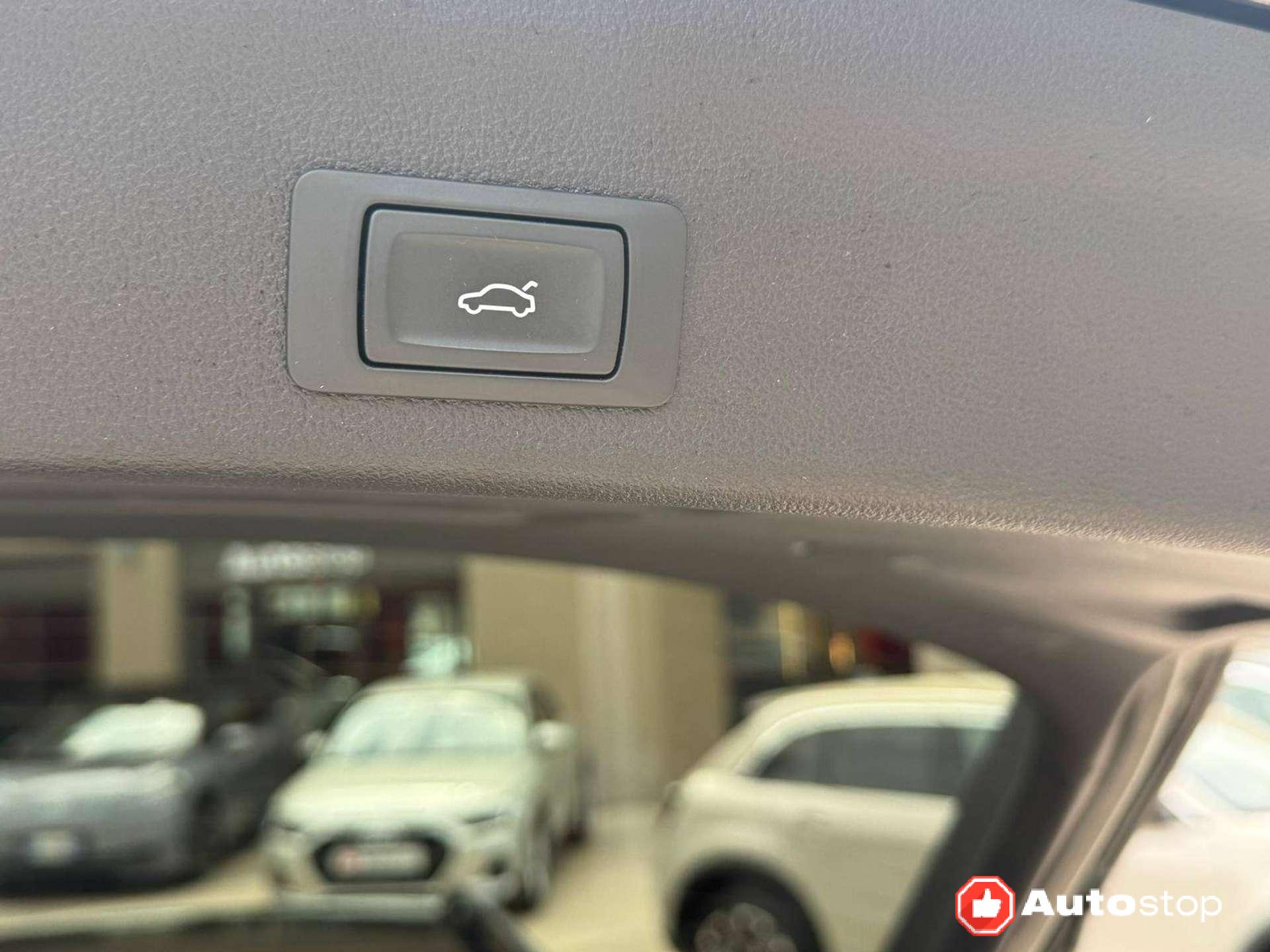 Audi A6 allroad  A6 V Allroad 40 2.0 tdi mhev 12V Evolution quattro 204cv s-tronic