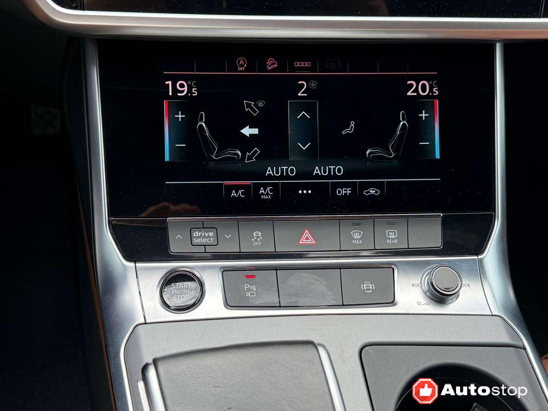 Audi A6 allroad  A6 V Allroad 40 2.0 tdi mhev 12V Evolution quattro 204cv s-tronic