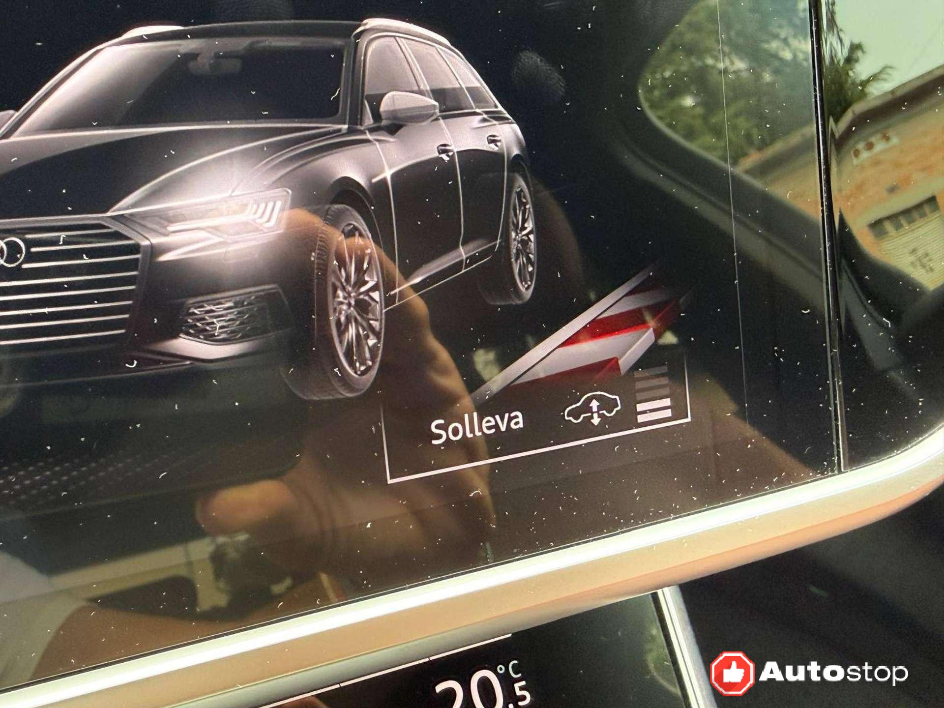 Audi A6 allroad  A6 V Allroad 40 2.0 tdi mhev 12V Evolution quattro 204cv s-tronic