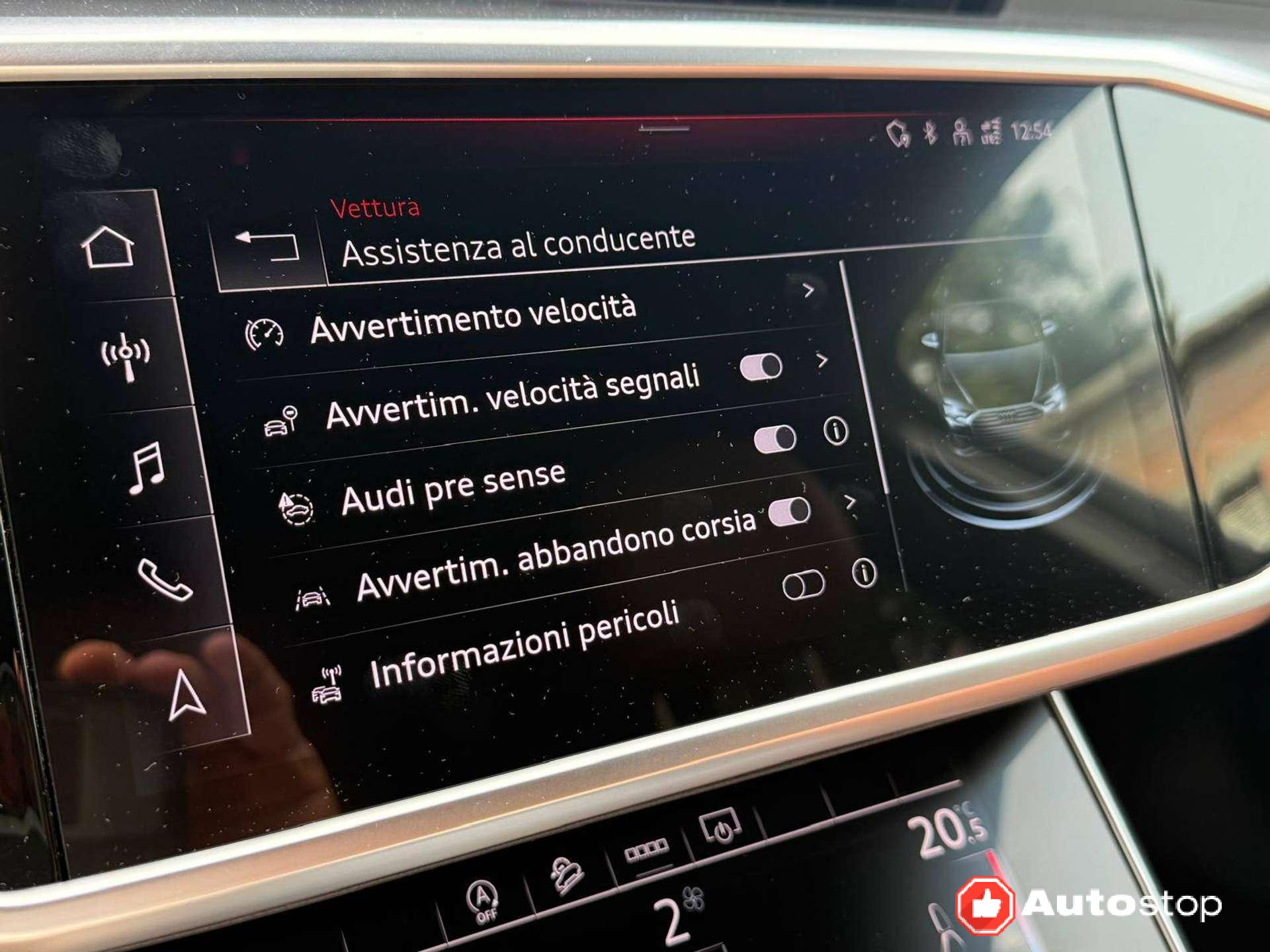 Audi A6 allroad  A6 V Allroad 40 2.0 tdi mhev 12V Evolution quattro 204cv s-tronic