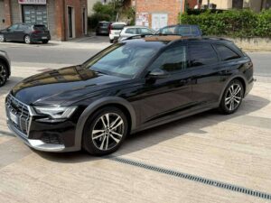 Audi A6 allroad A6 V Allroad 40 2.0 tdi mhev 12V Evolution quattro 204cv s-tronic