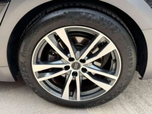 Audi A6 allroad A6 V Allroad 40 2.0 tdi mhev 12V Evolution quattro 204cv s-tronic