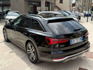Audi A6 allroad A6 V Allroad 40 2.0 tdi mhev 12V Evolution quattro 204cv s-tronic