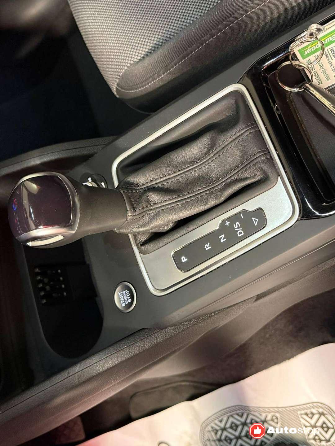 Audi Q2  Q2 35 1.5 tfsi S line edition s-tronic