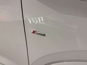 Audi Q2 Q2 35 1.5 tfsi S line edition s-tronic