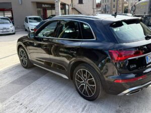 Audi Q5 Q5 II 40 2.0 tdi mhev 12V S line quattro s-tronic