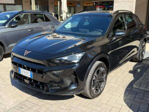 CUPRA Formentor  Formentor 2.0 tdi 150cv dsg