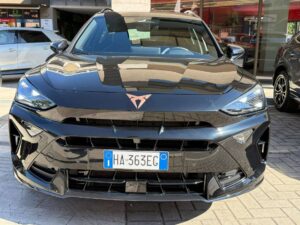 CUPRA Formentor  Formentor 2.0 tdi 150cv dsg