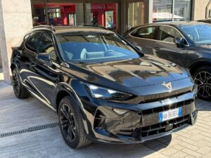 CUPRA Formentor  Formentor 2.0 tdi 150cv dsg