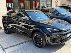 CUPRA Formentor  Formentor 2.0 tdi 150cv dsg
