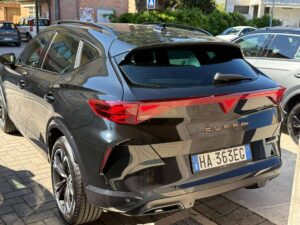 CUPRA Formentor  Formentor 2.0 tdi 150cv dsg