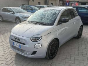 Fiat 500  500 IV 1.0 hybrid Icon