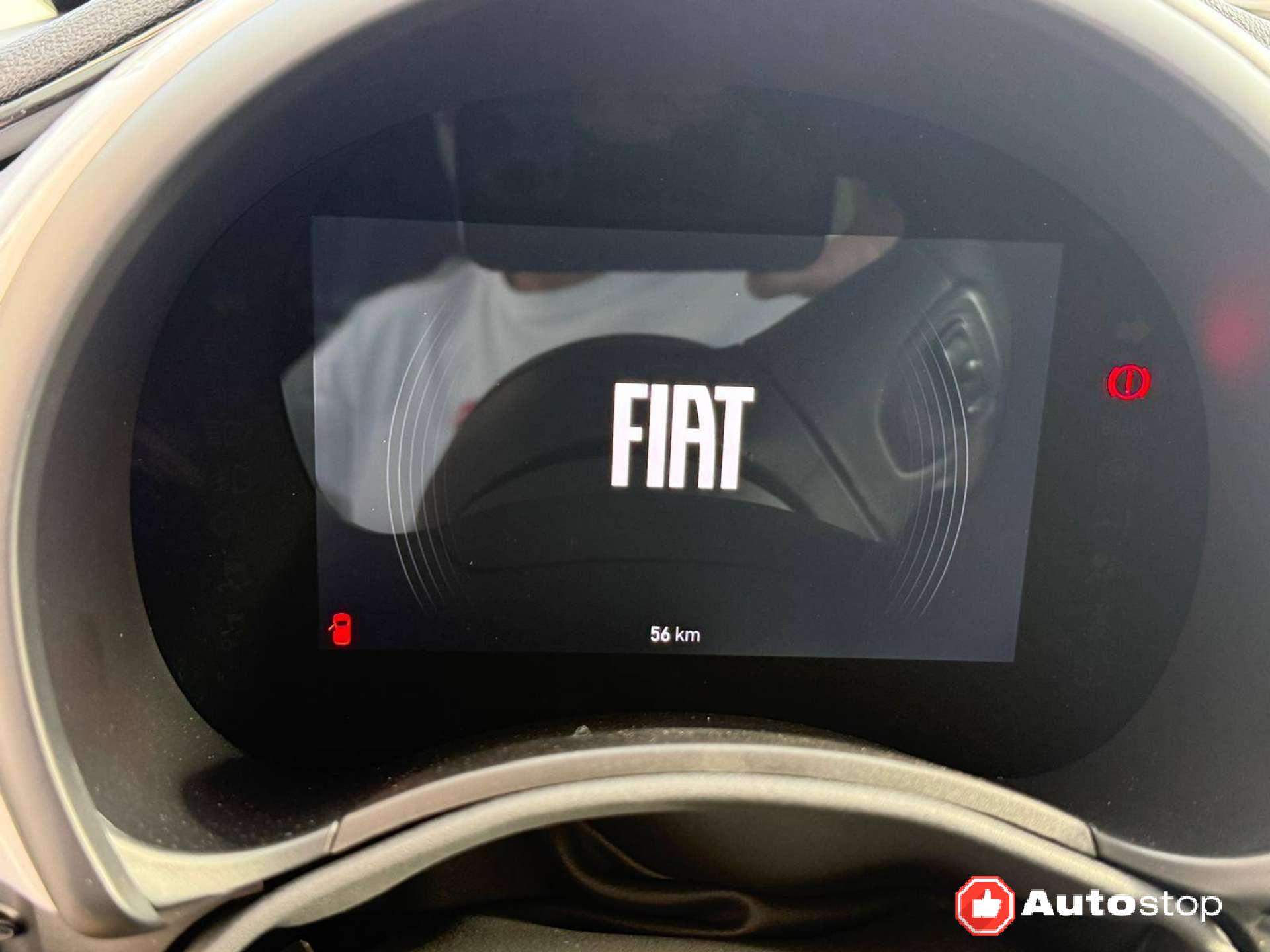 Fiat 500  500 IV 1.0 hybrid Icon