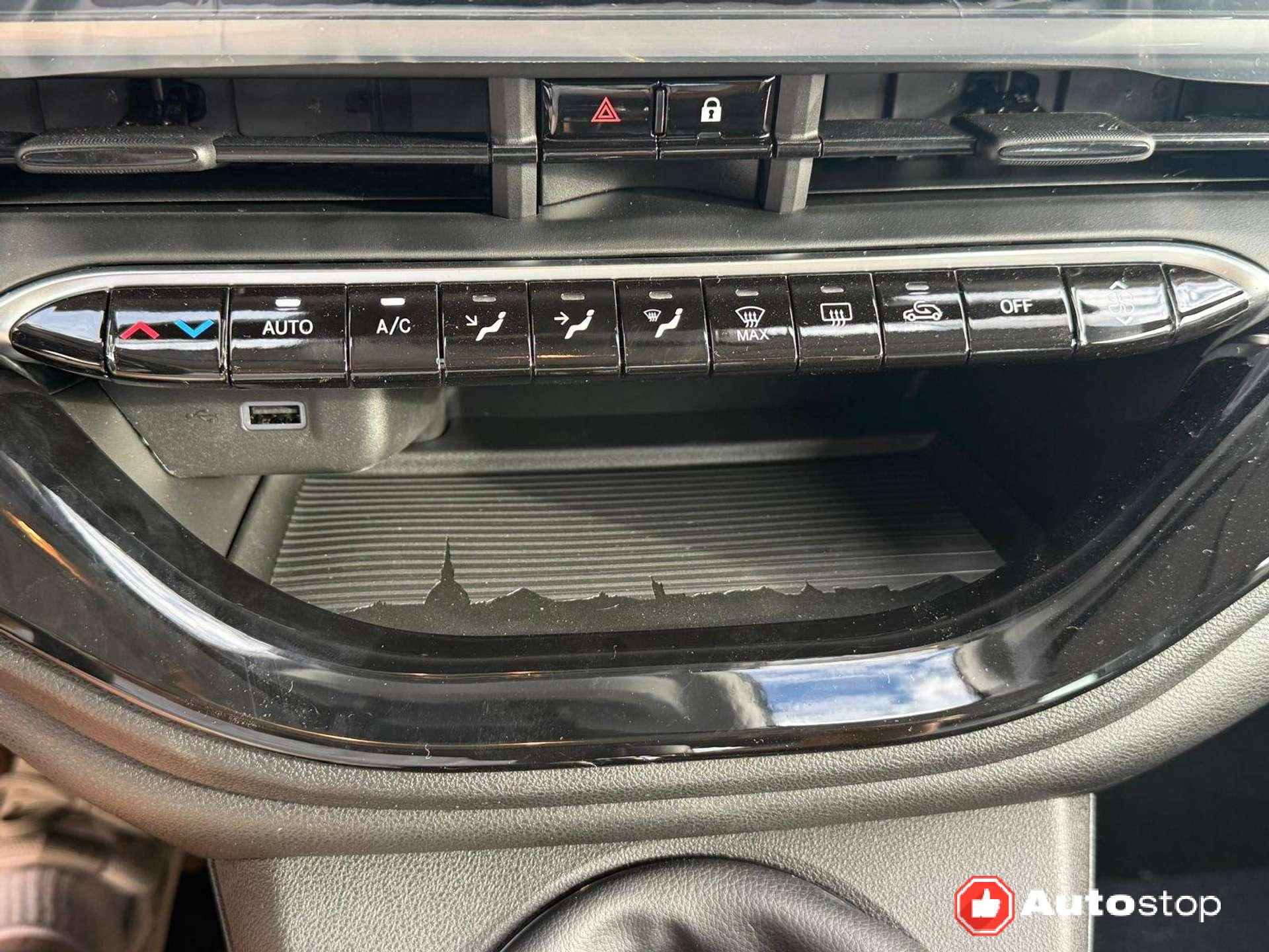 Fiat 500  500 IV 1.0 hybrid Icon