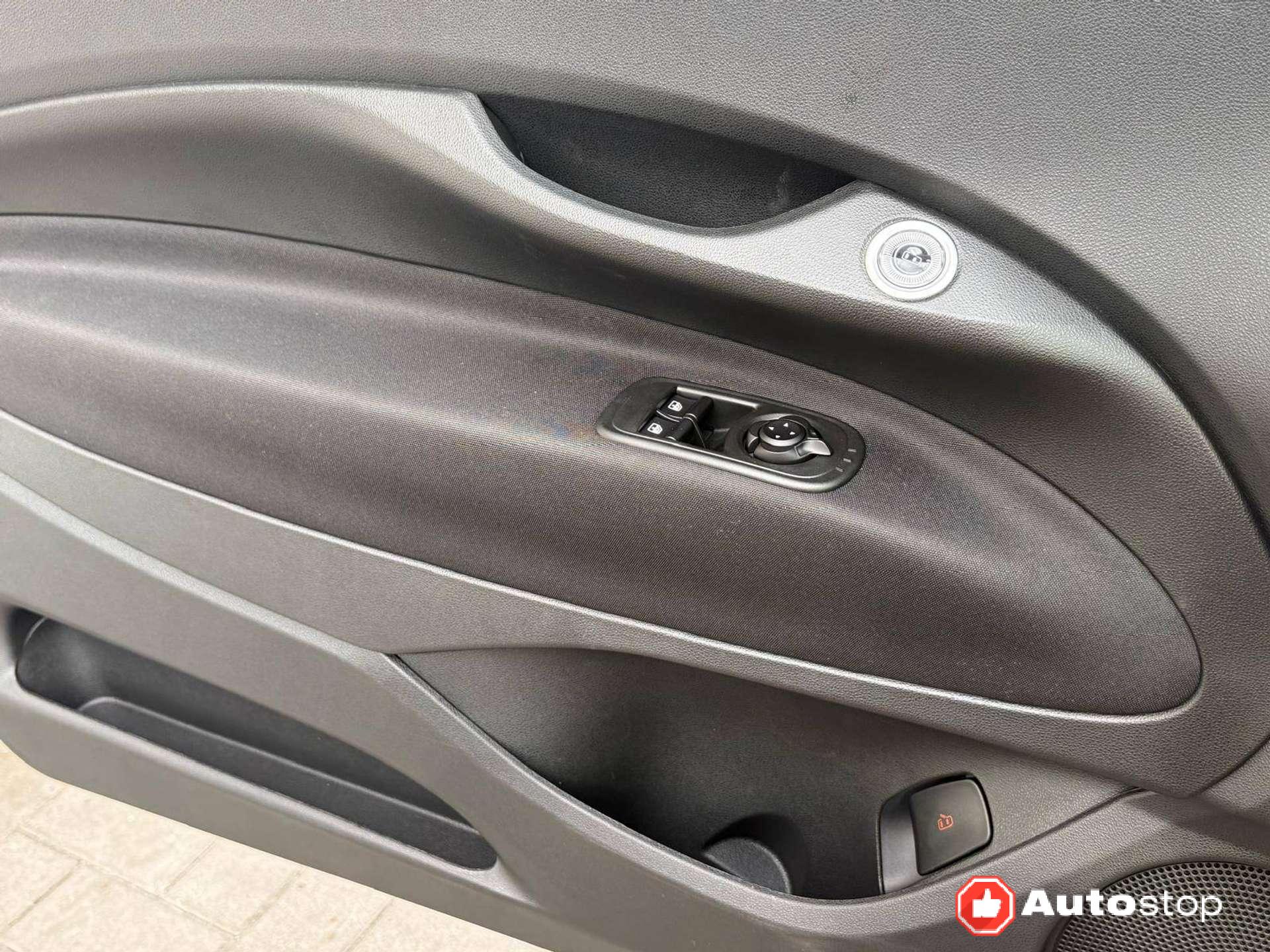 Fiat 500  500 IV 1.0 hybrid Icon