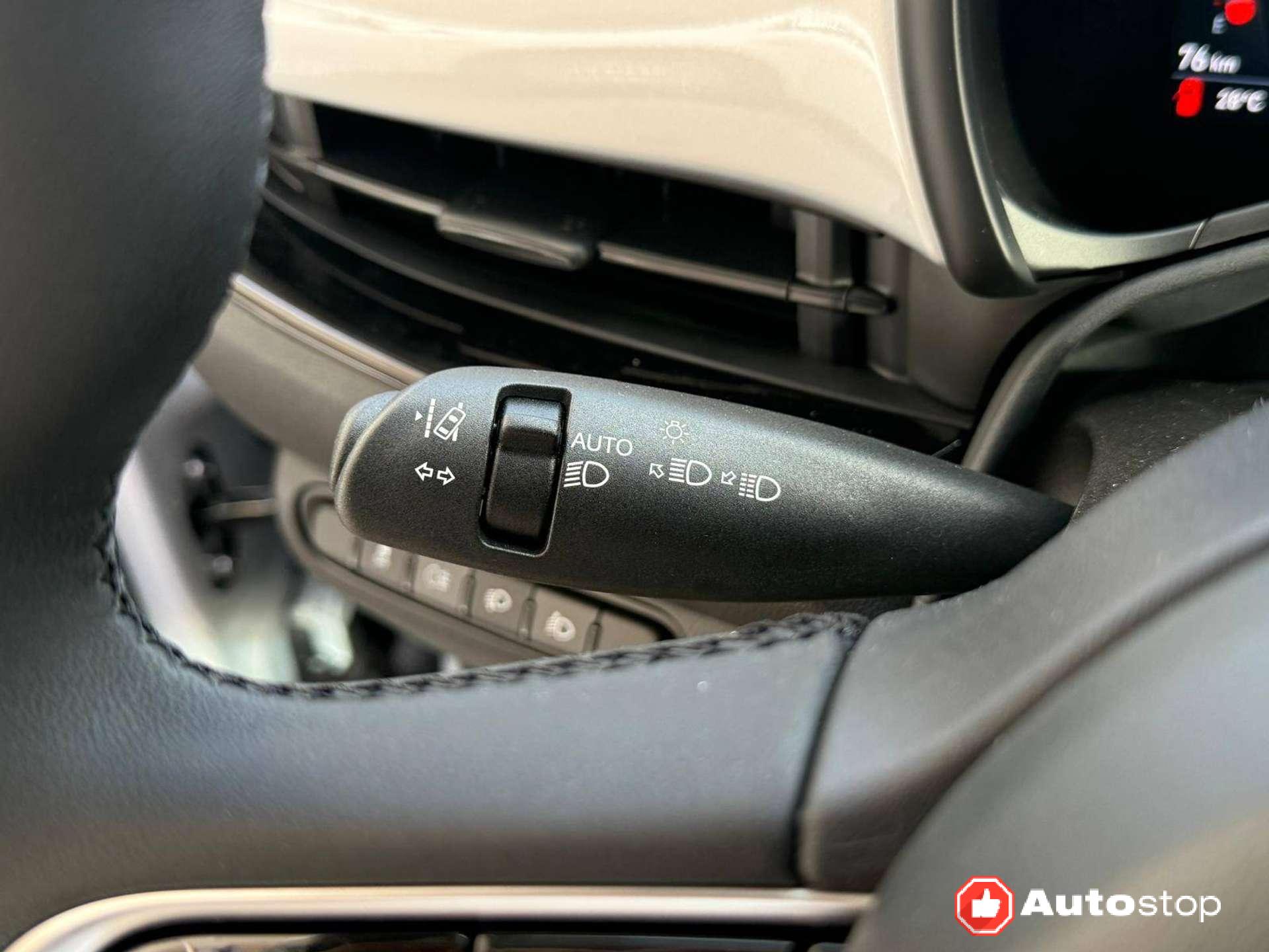 Fiat 500  500 IV 1.0 hybrid Icon