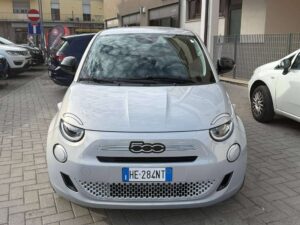 Fiat 500  500 IV 1.0 hybrid Icon