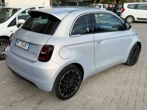 Fiat 500  500 IV 1.0 hybrid Icon