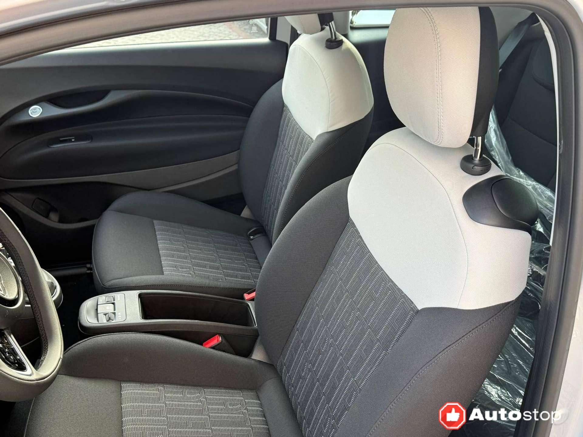 Fiat 500  500 IV 1.0 hybrid Icon