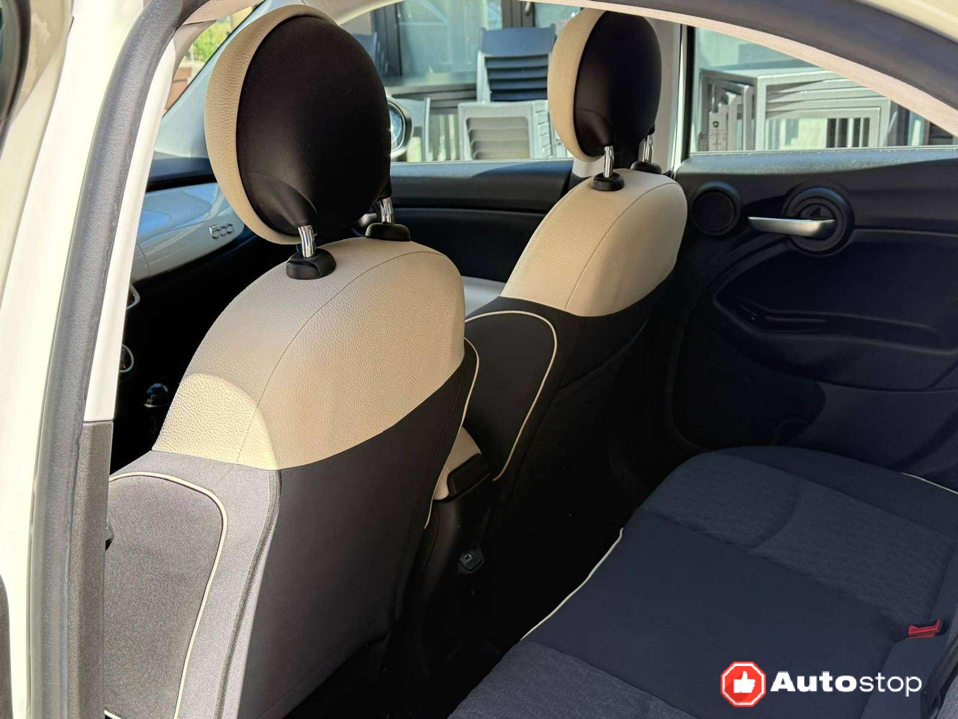 Fiat 500X  500 X 1.3 mjt City Cross 4×2 95cv