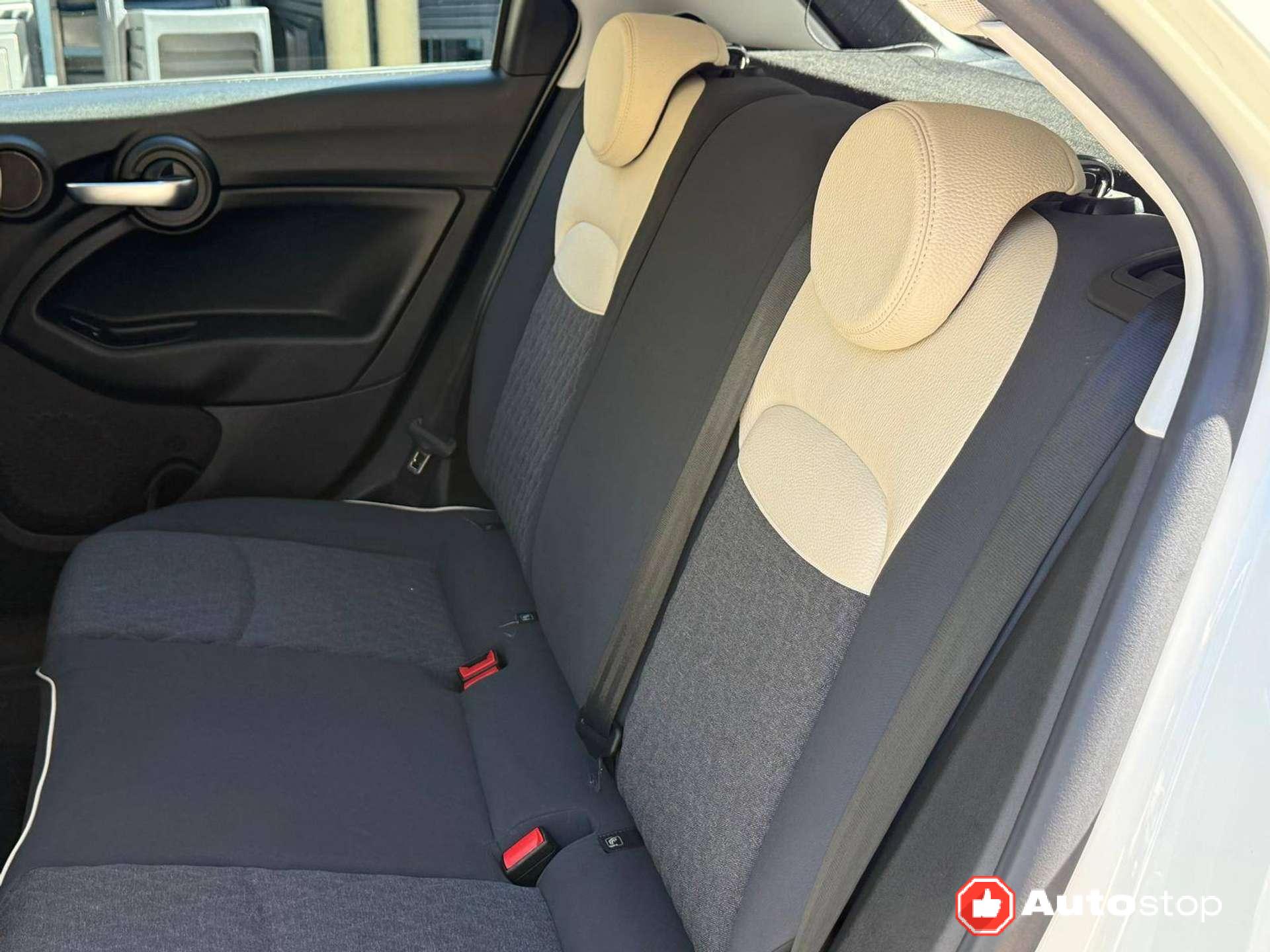 Fiat 500X  500 X 1.3 mjt City Cross 4×2 95cv