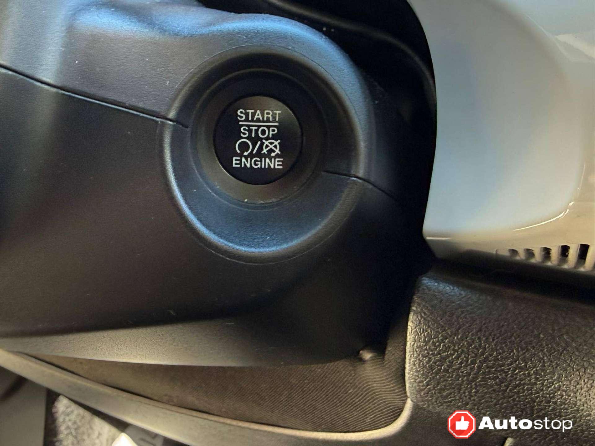 Fiat 500X  500 X 1.3 mjt City Cross 4×2 95cv