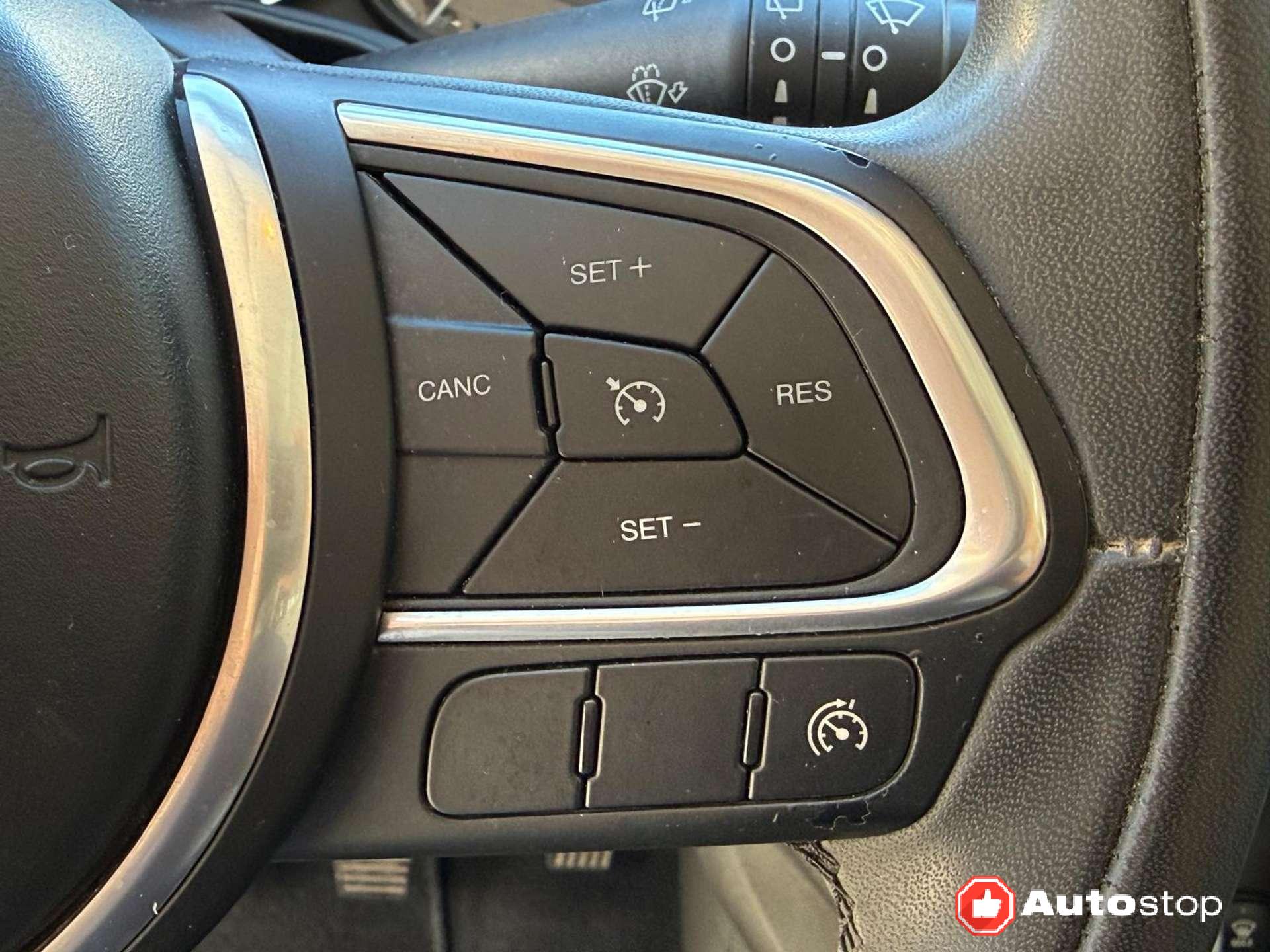 Fiat 500X  500 X 1.3 mjt City Cross 4×2 95cv