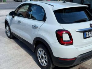Fiat 500X 500 X 1.3 mjt City Cross 4×2 95cv