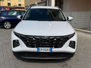 Hyundai TUCSON Tucson III 1.6 crdi Xline 2wd