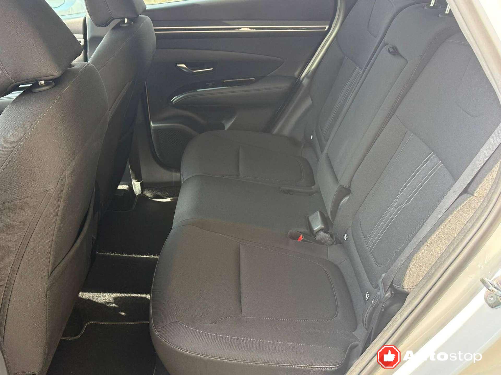 Hyundai TUCSON  Tucson III 1.6 crdi Xline 2wd