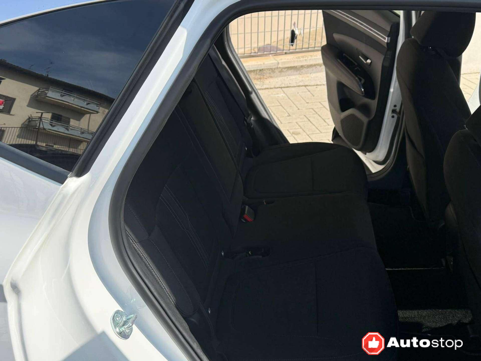 Hyundai TUCSON  Tucson III 1.6 crdi Xline 2wd