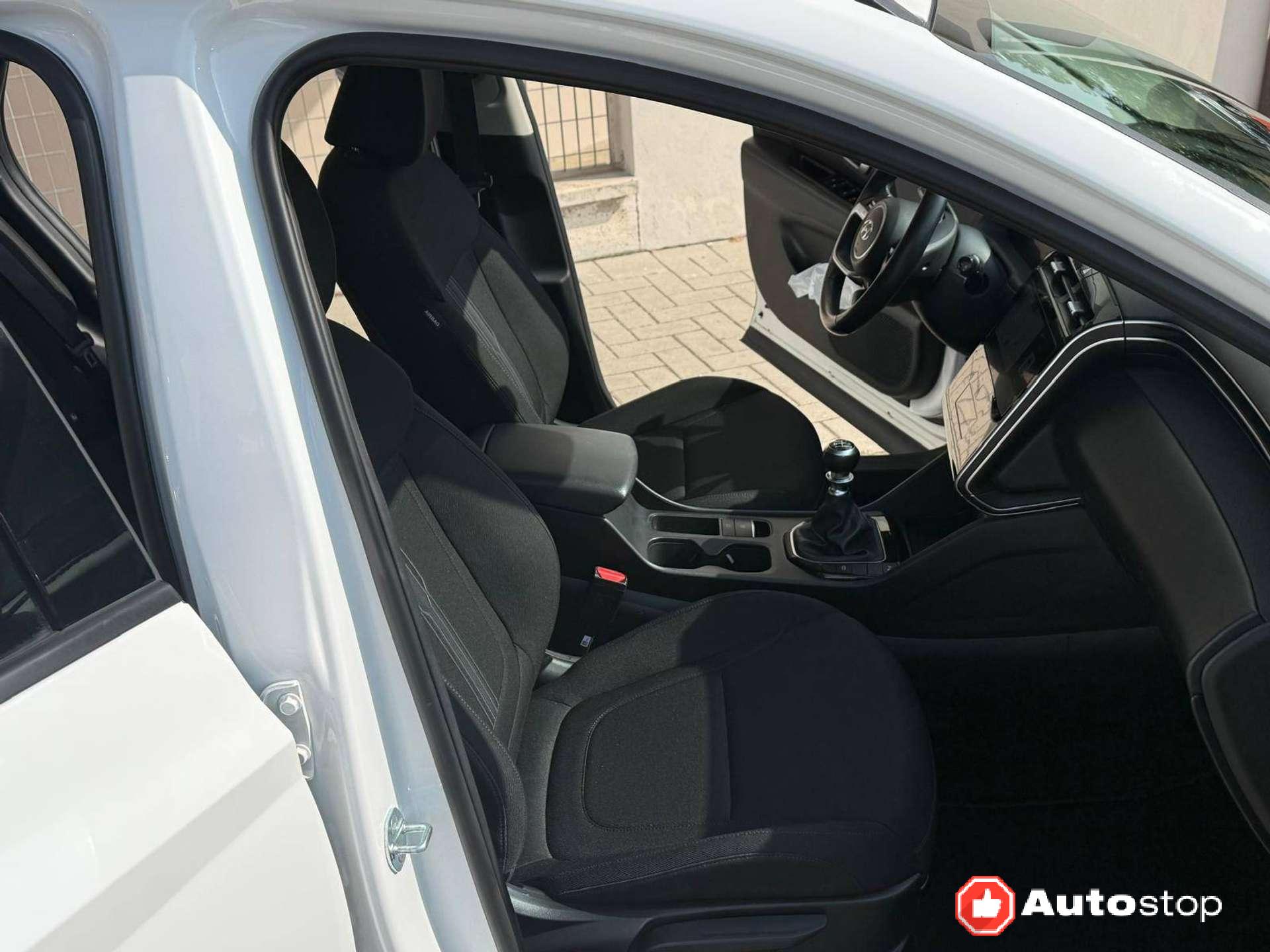 Hyundai TUCSON  Tucson III 1.6 crdi Xline 2wd
