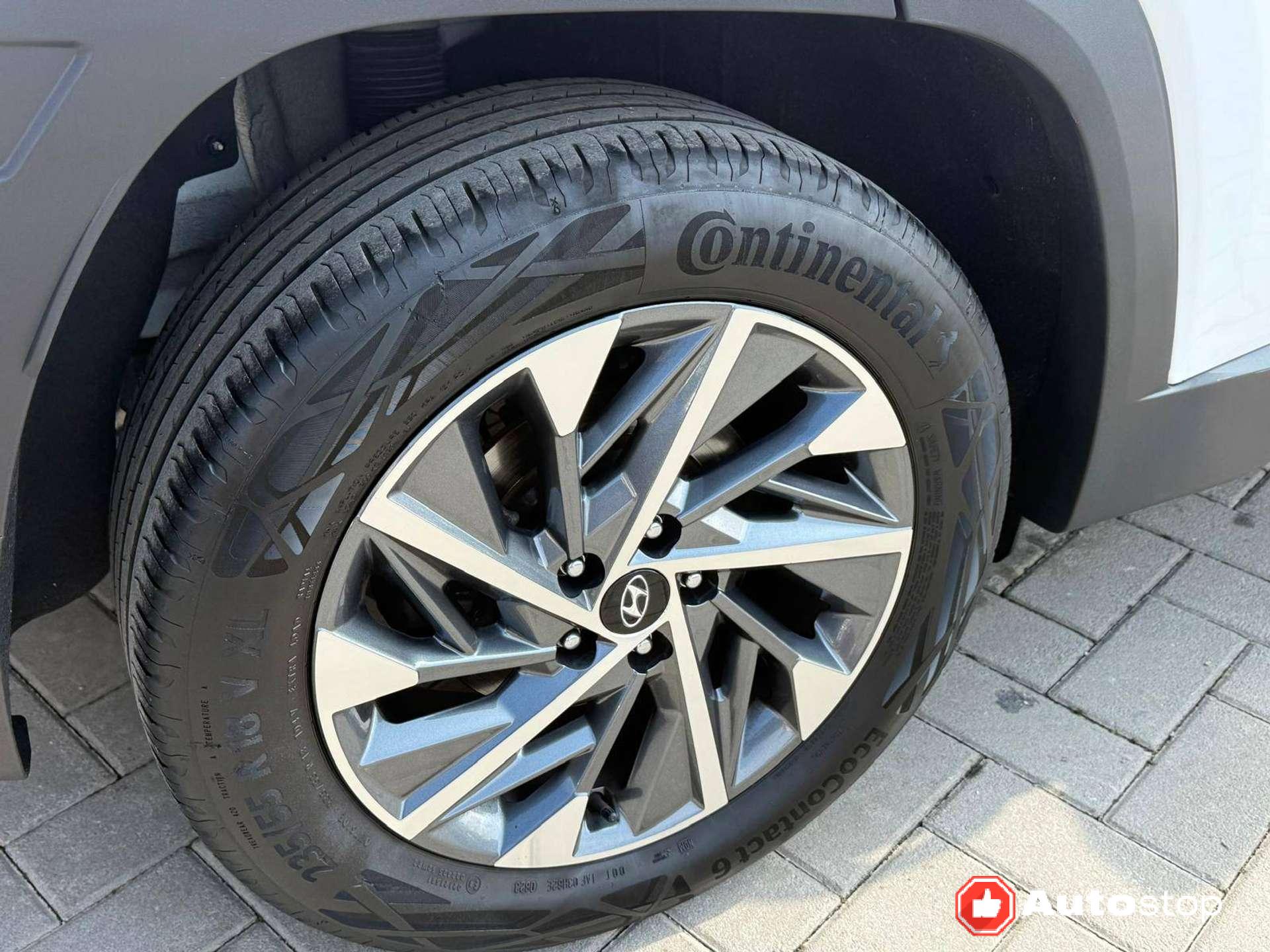 Hyundai TUCSON  Tucson III 1.6 crdi Xline 2wd