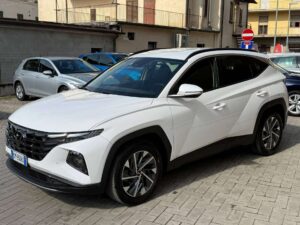 Hyundai TUCSON Tucson III 1.6 crdi Xline 2wd