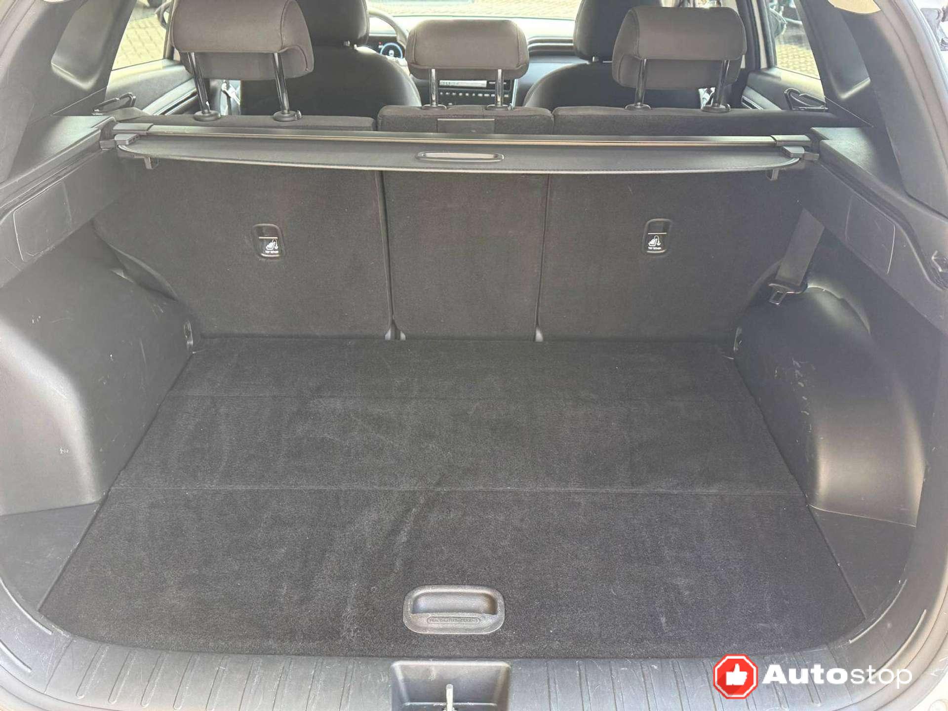 Hyundai TUCSON  Tucson III 1.6 crdi Xline 2wd