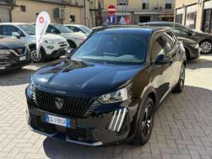 Peugeot 2008  2008 II 1.2 puretech Allure s