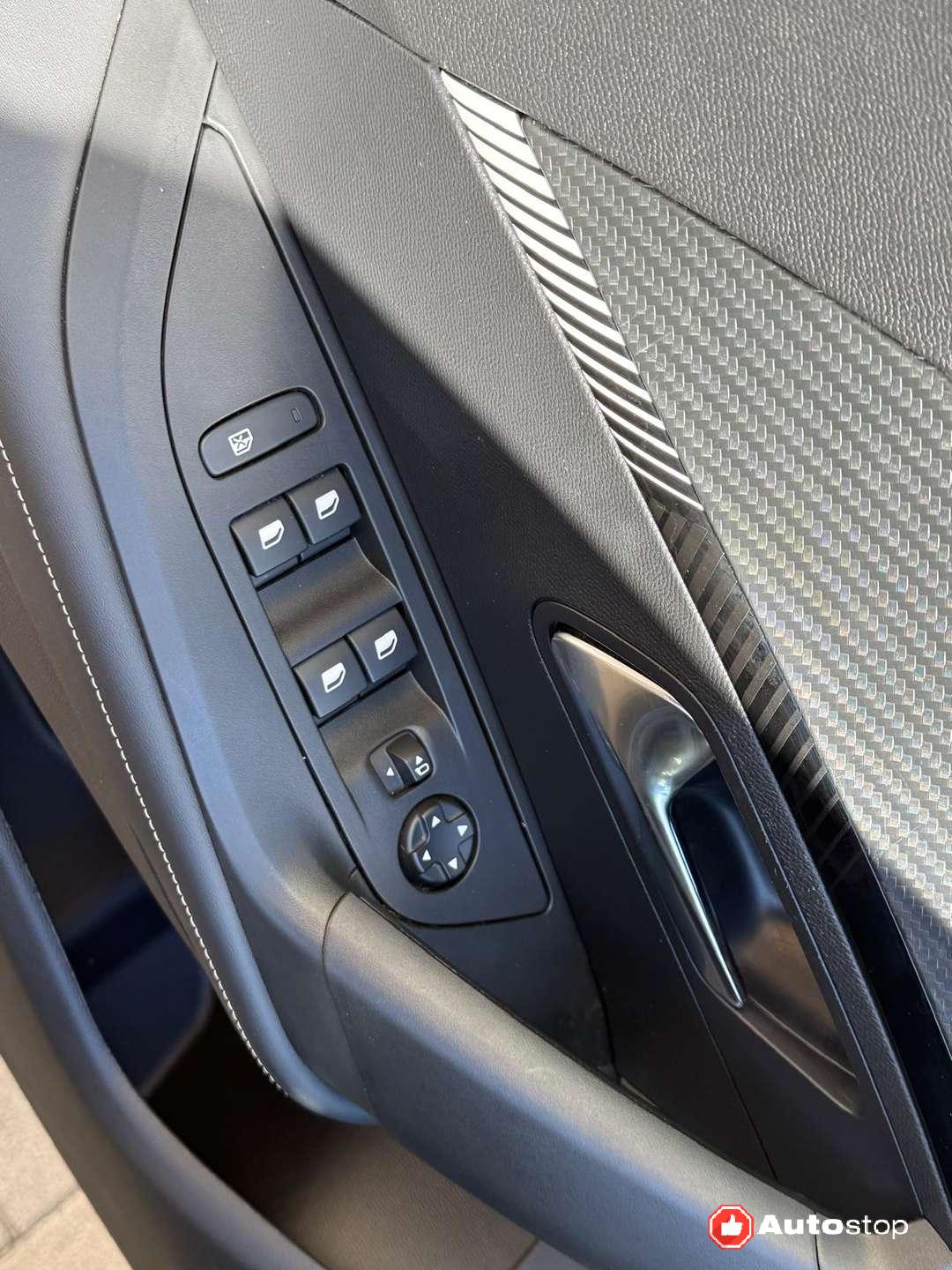Peugeot 2008  2008 II 1.2 puretech Allure s