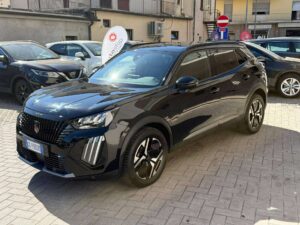 Peugeot 2008  2008 II 1.2 puretech Allure s